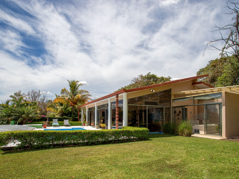 2 bed Single Family Homes For Sale in Atenas, Alajuela - 1