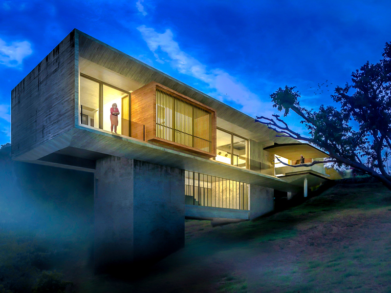 8 bed Single Family Homes For Sale in Atenas, Alajuela - 1