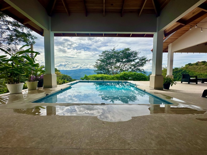 2 bed Single Family Homes For Sale in Atenas, Alajuela - 1