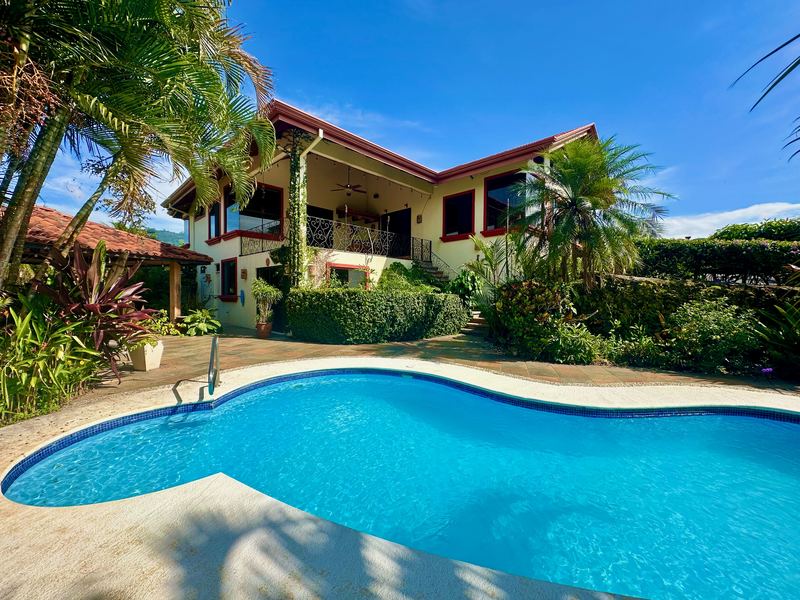 3 bed Single Family Homes For Sale in Atenas, Alajuela - 1