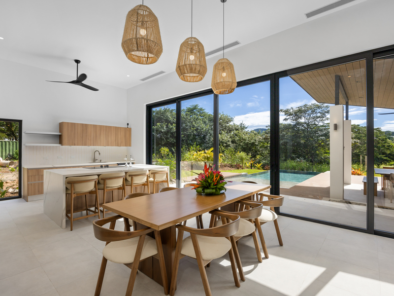 4 bed Single Family Homes For Sale in Playa Conchal, Guanacaste - 1