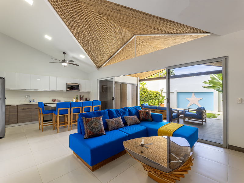 3 bed Single Family Homes For Sale in Jaco, Puntarenas - 1