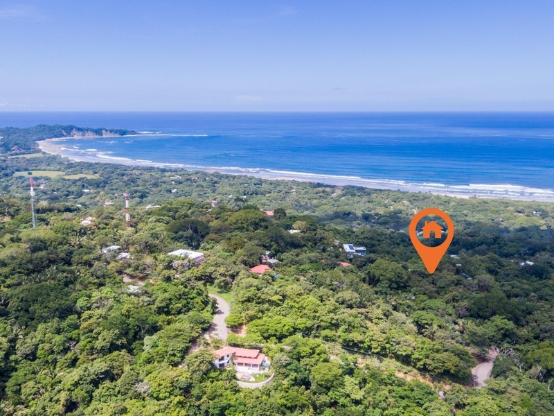 0 bed Land For Sale in Nosara, Guanacaste - 1