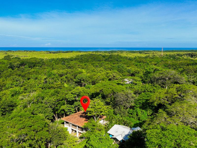 2 bed Single Family Homes For Sale in Playa Negra, Guanacaste - 1