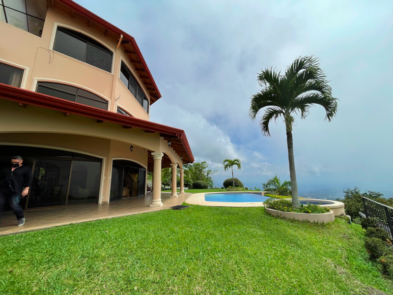 3 bed Single Family Homes For Rent in Atenas, Alajuela - 1