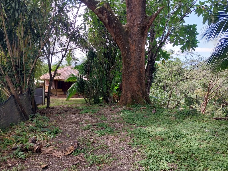 1 bed Land For Sale in Santa Teresa, Puntarenas - 1