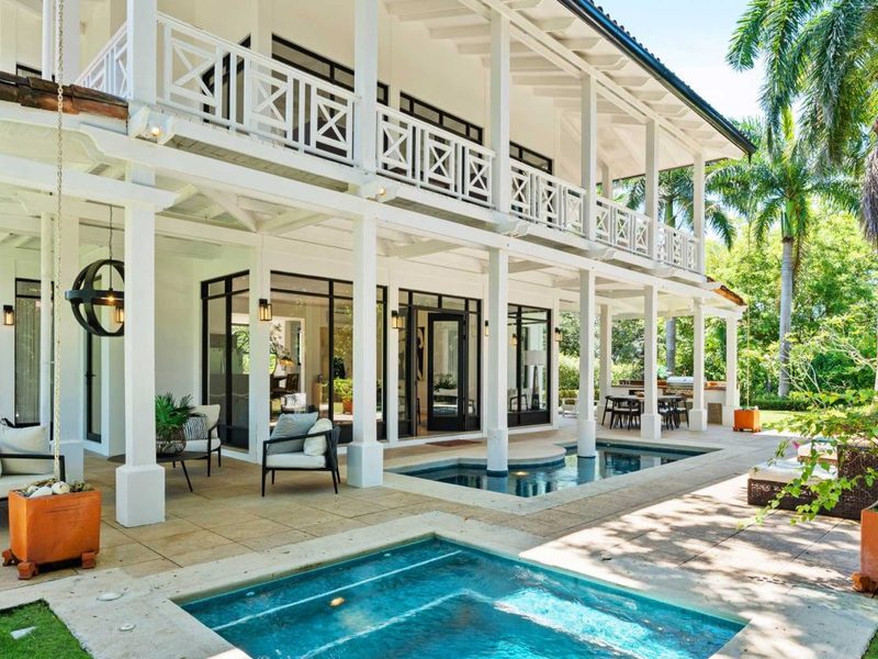 5 bed Single Family Homes For Sale in Hacienda Pinilla, Guanacaste - 1