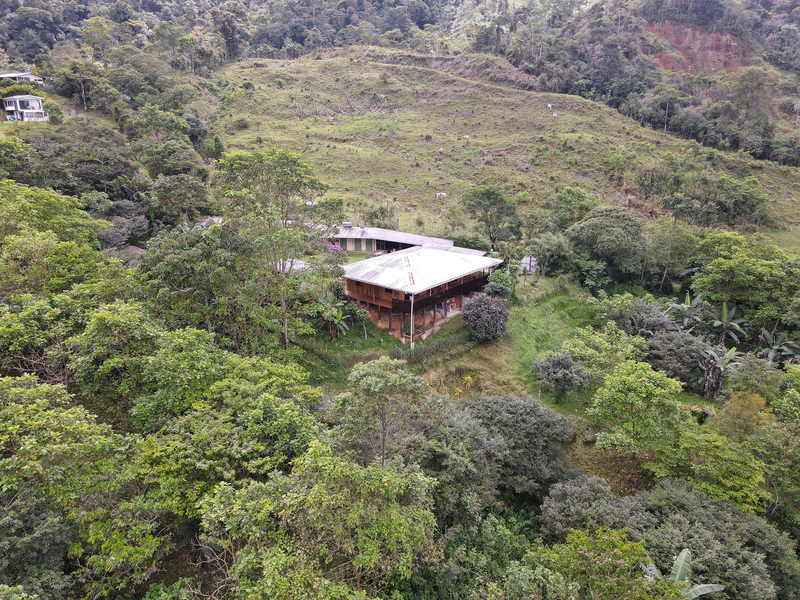 4 bed Single Family Homes For Sale in Perez Zeledon, San Jose - 1