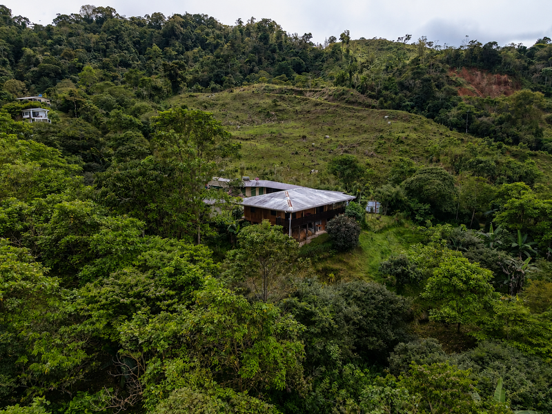 4 bed Single Family Homes For Sale in Perez Zeledon, San Jose - 1