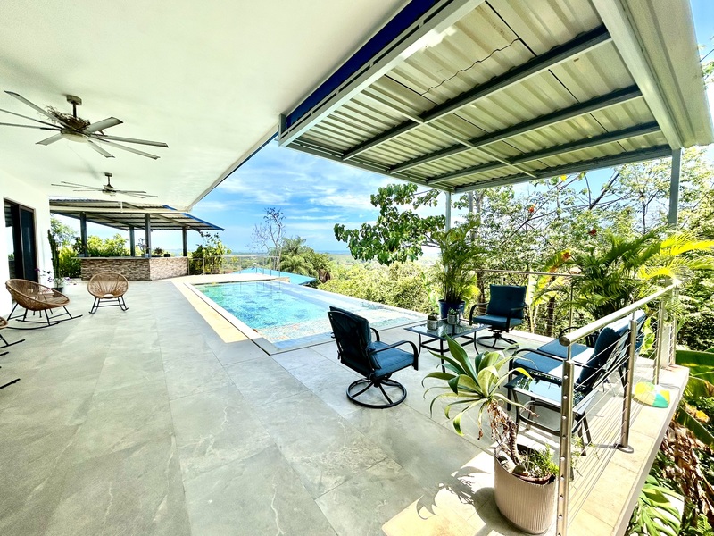 3 bed Single Family Homes For Sale in Esterillos, Puntarenas - hero 2