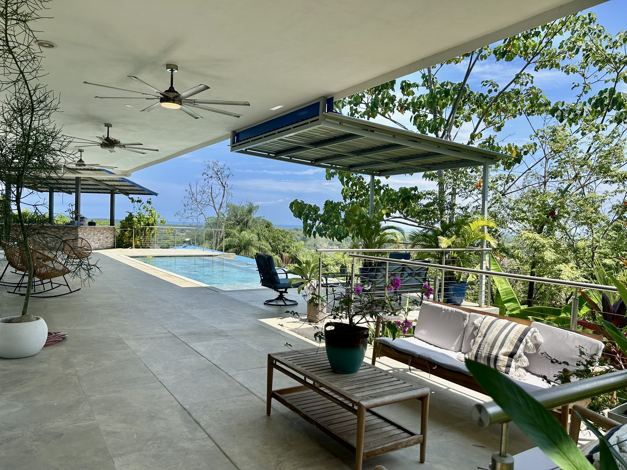 3 bed Single Family Homes For Sale in Esterillos, Puntarenas - thumb 5
