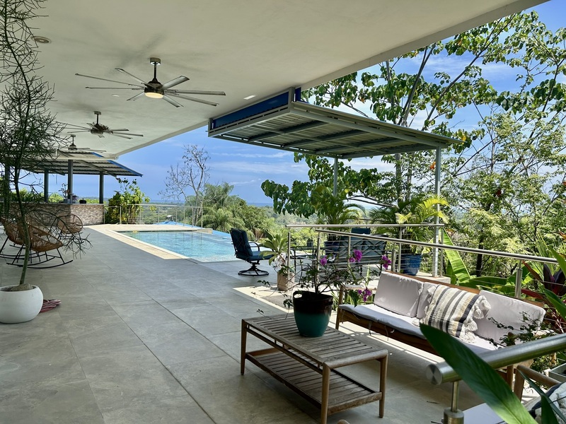 3 bed Single Family Homes For Sale in Esterillos, Puntarenas - hero 5