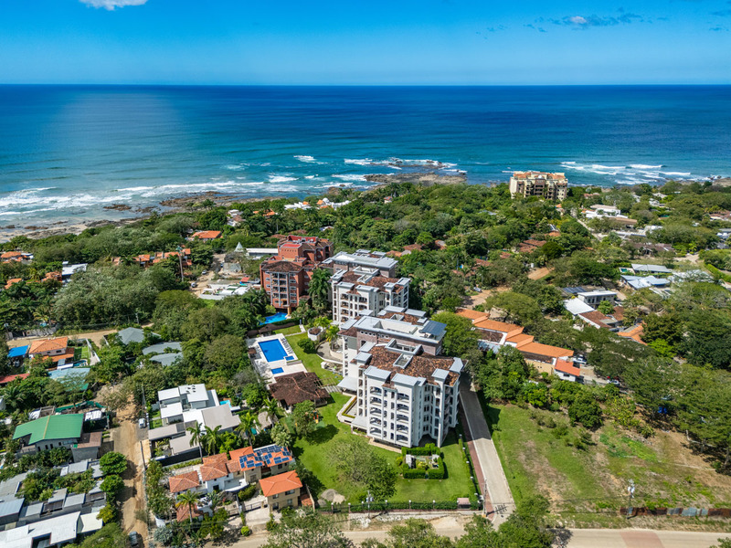 2 bed Condo For Sale in Langosta, Guanacaste - 1