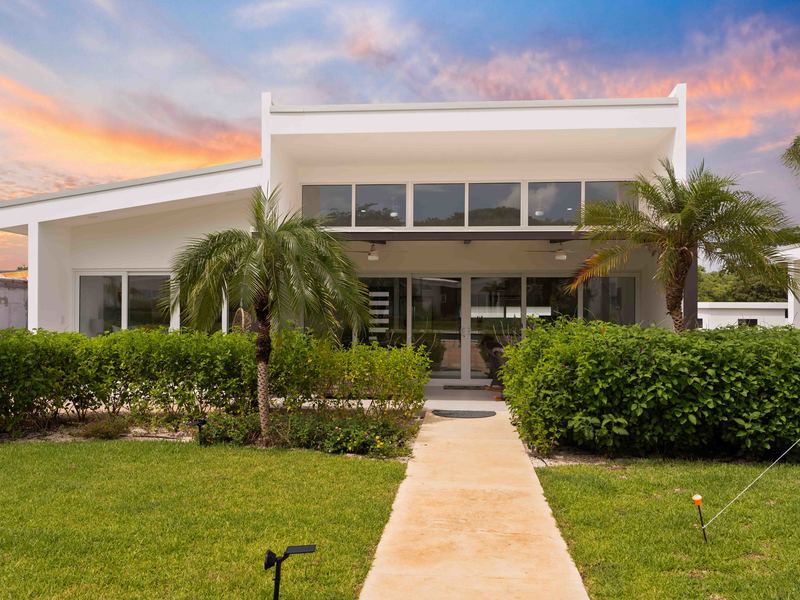 2 bed Single Family Homes For Sale in Avellanas, Guanacaste - 1