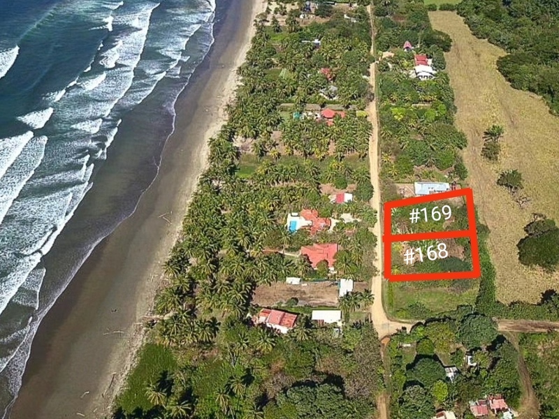 0 bed Land For Sale in Playa Coyote, Guanacaste - 1
