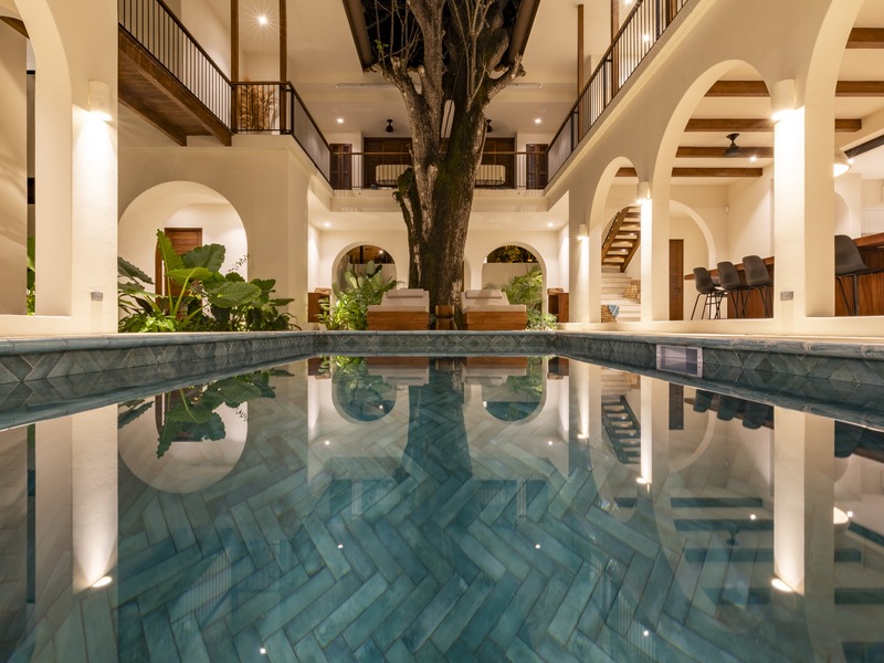 4 bed Single Family Homes For Rent in Nosara, Guanacaste - 1