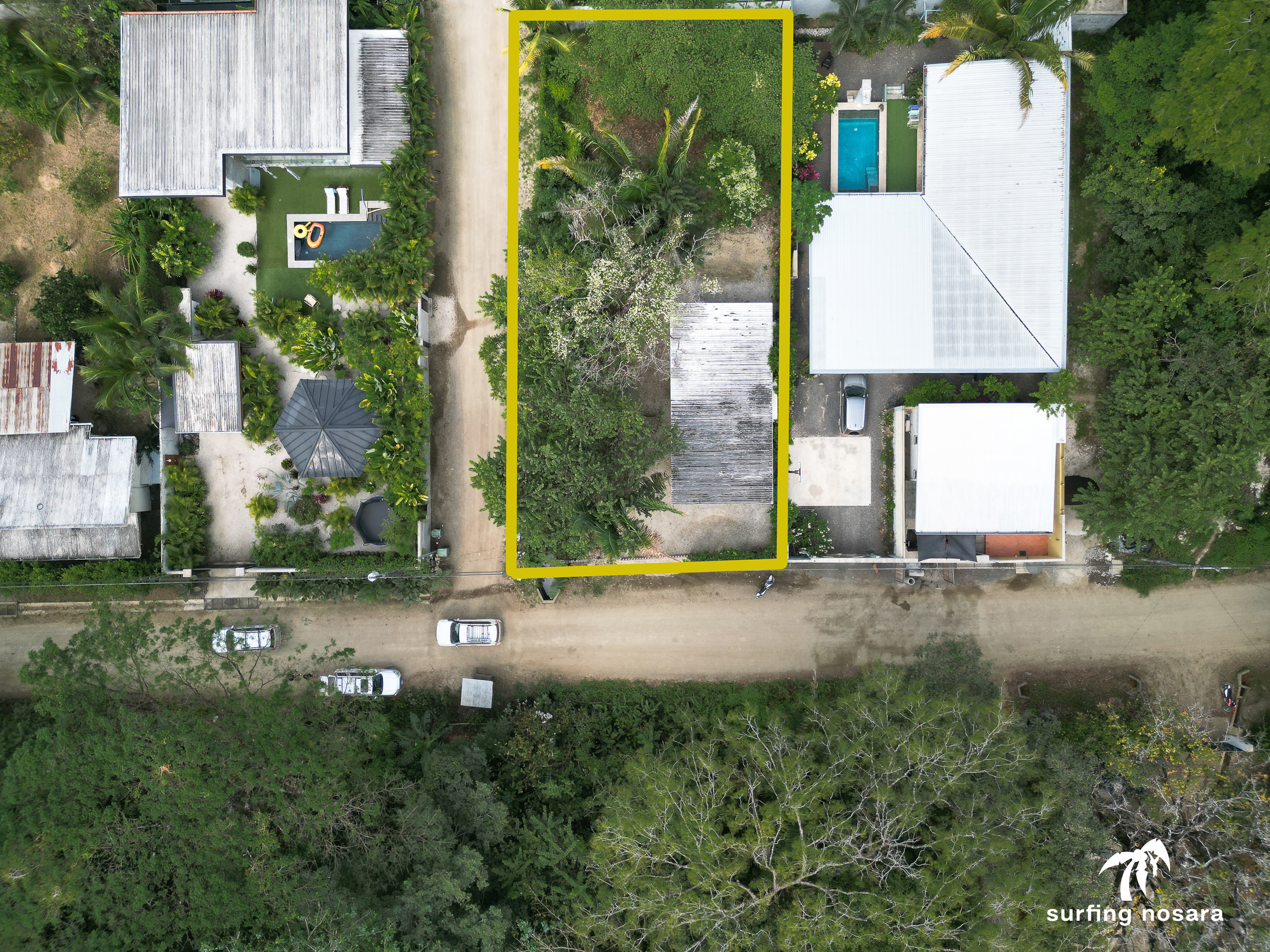 1 bed Single Family Homes For Sale in Nosara, Guanacaste - thumb 18