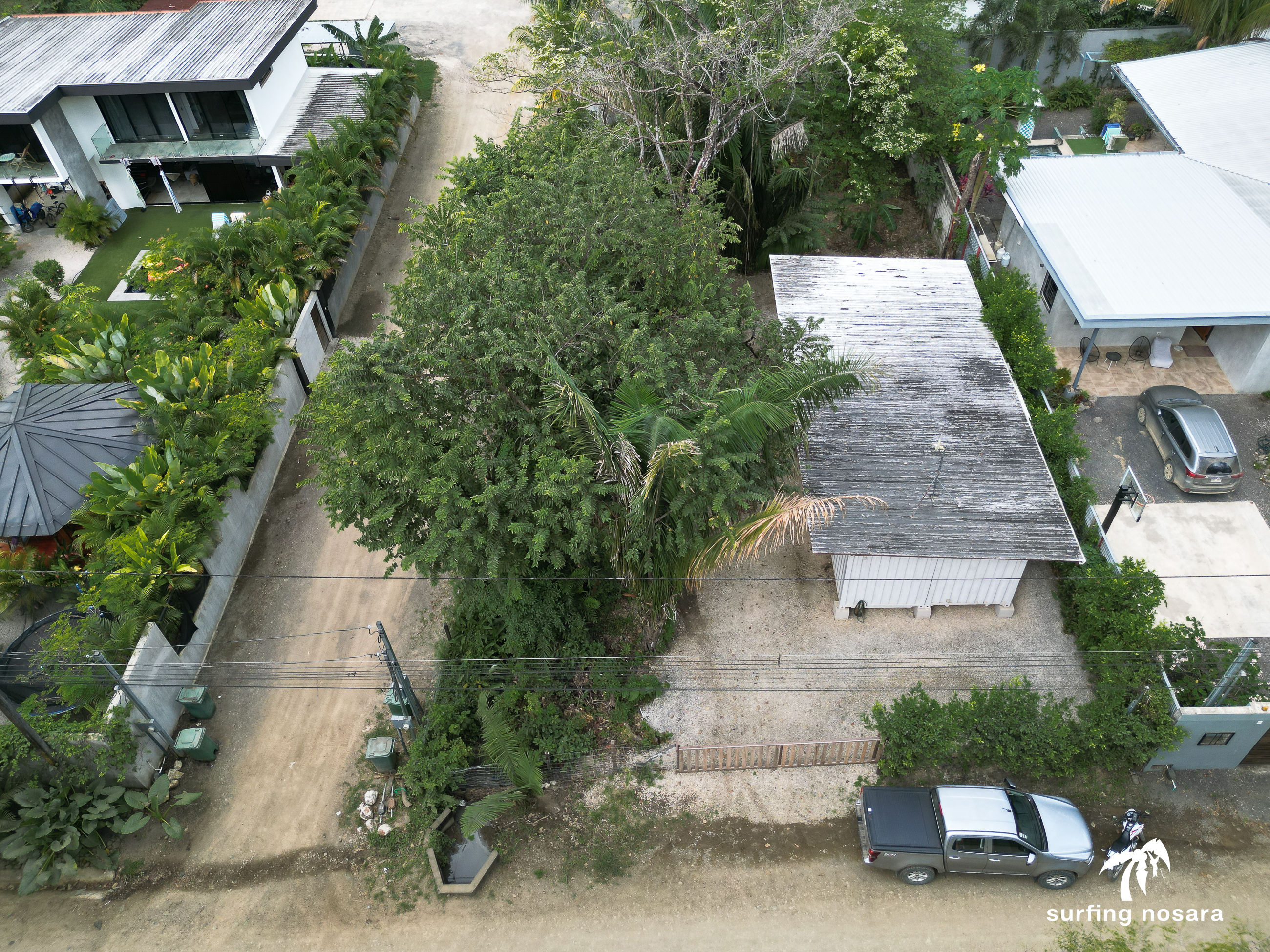 1 bed Single Family Homes For Sale in Nosara, Guanacaste - thumb 17