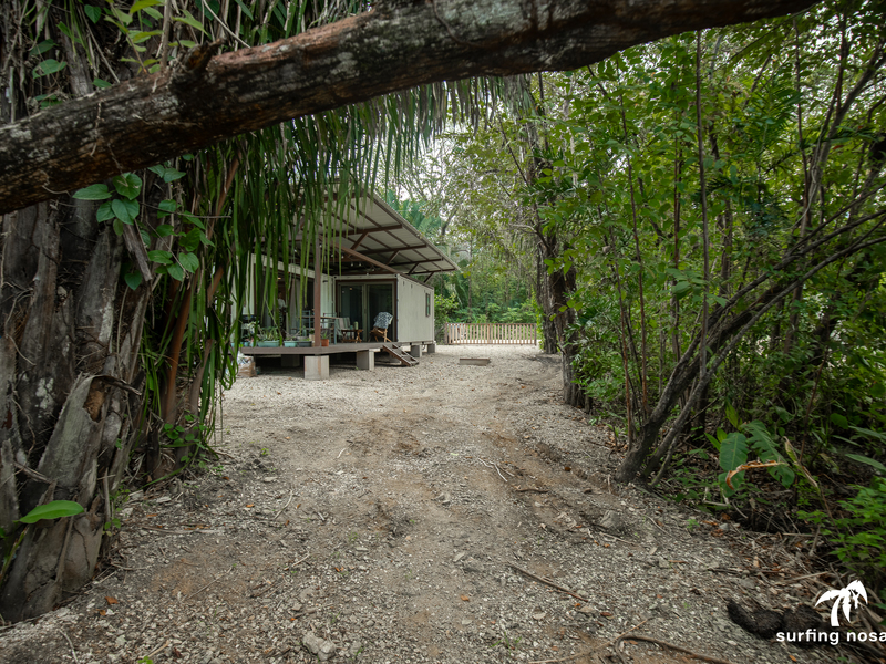 1 bed Single Family Homes For Sale in Nosara, Guanacaste - 1