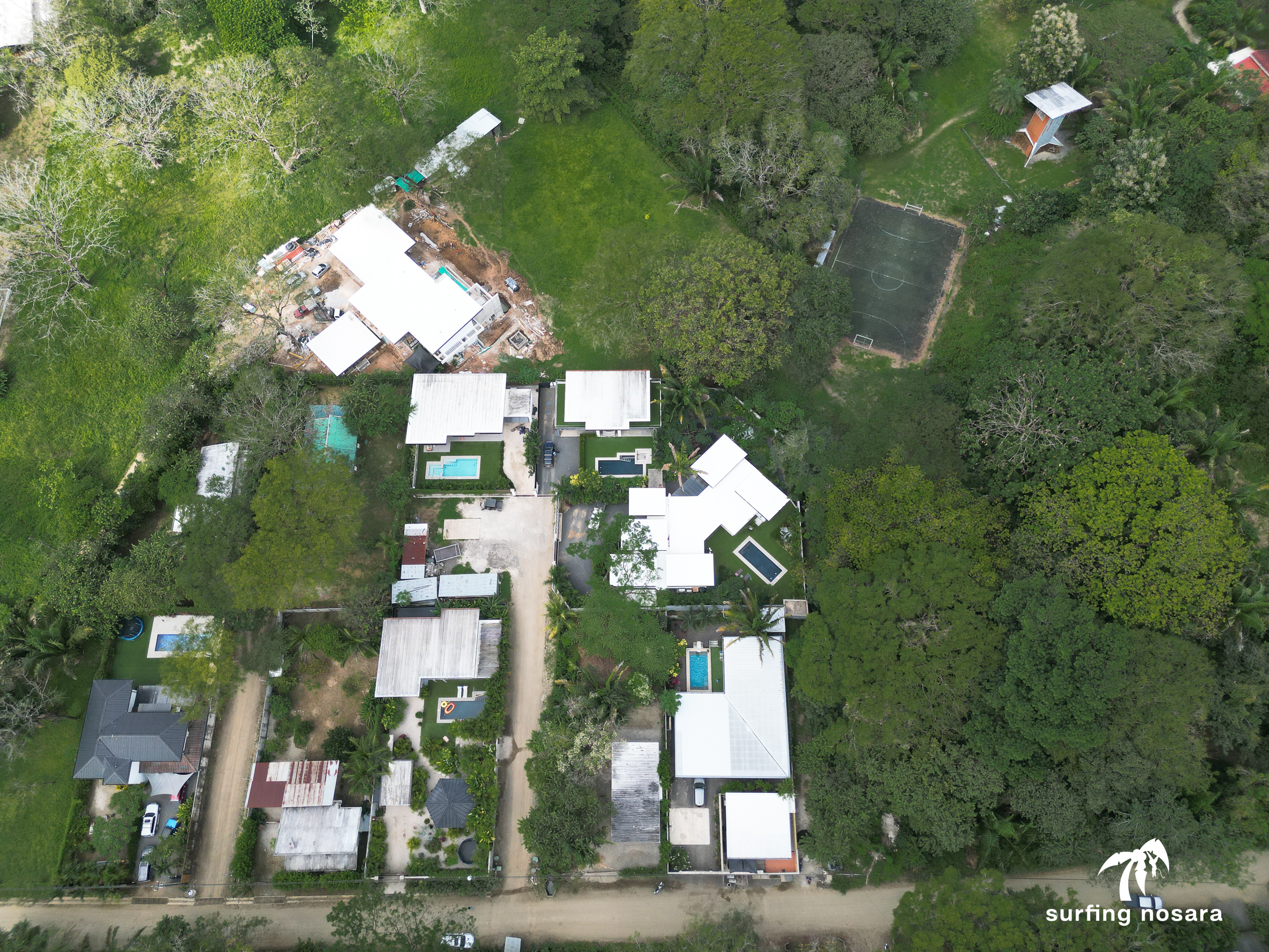 1 bed Single Family Homes For Sale in Nosara, Guanacaste - thumb 19