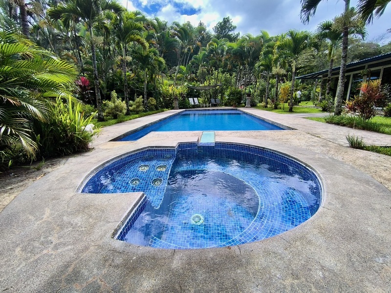 3 bed Single Family Homes For Sale in Atenas, Alajuela - 1