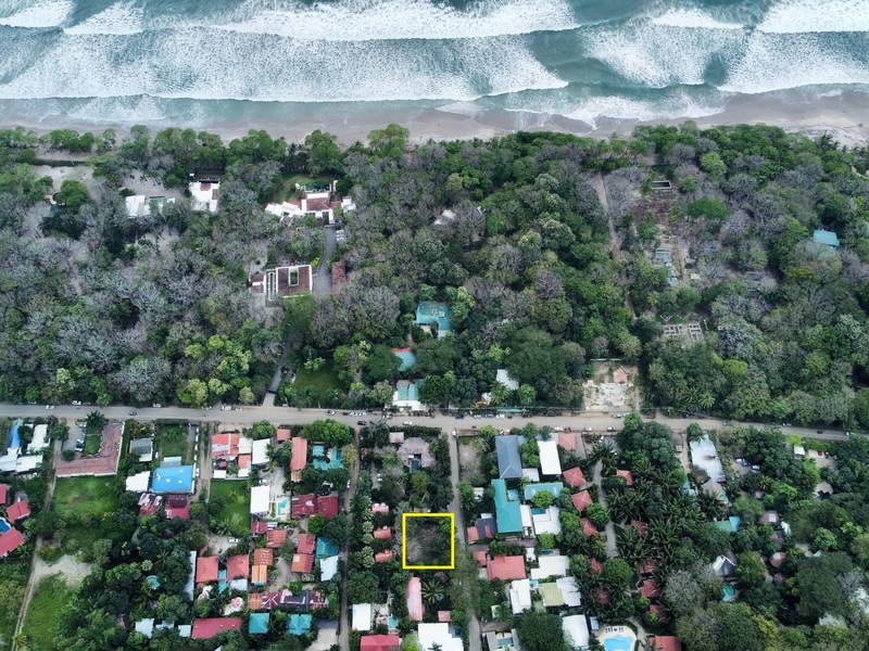 0 bed Land For Sale in Santa Teresa, Puntarenas - 1