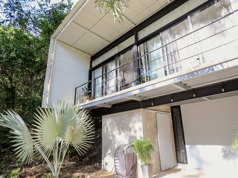 2 bed Single Family Homes For Sale in Santiago, Puntarenas - 1