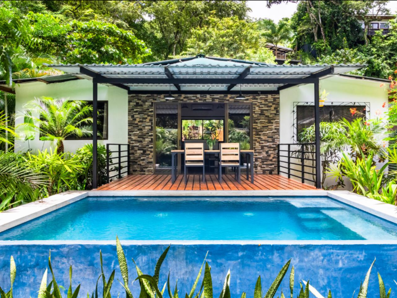 3 bed Single Family Homes For Sale in Santa Teresa, Puntarenas - 1