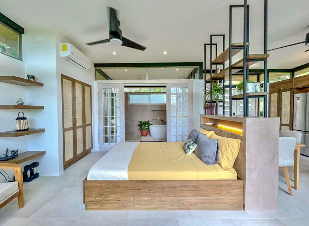 1 bed Apartment For Sale in Santiago, Puntarenas - thumb 4