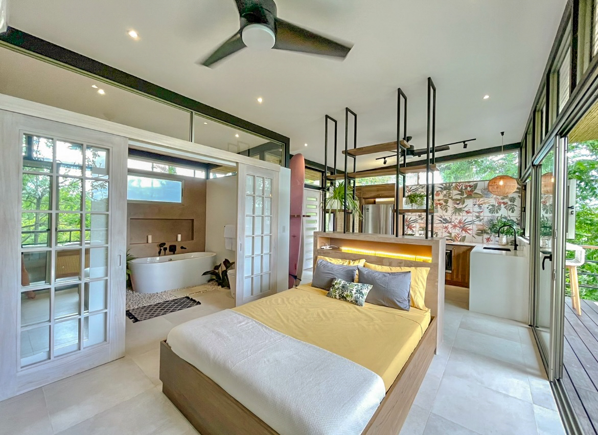 1 bed Apartment For Sale in Santiago, Puntarenas - thumb 13
