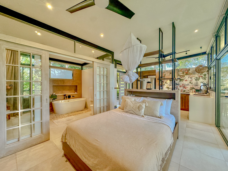 1 bed Apartment For Sale in Santiago, Puntarenas - 1