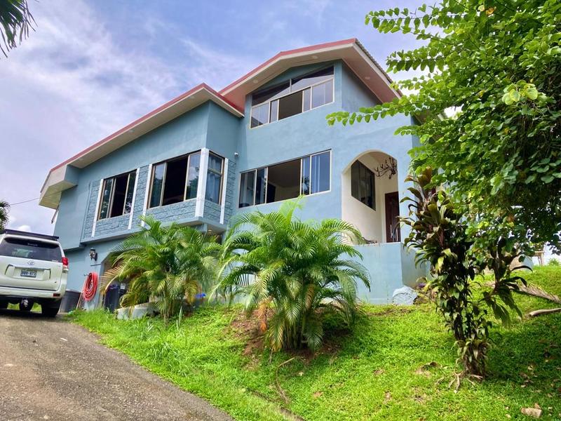 5 bed Single Family Homes For Sale in La Fortuna, Alajuela - 1