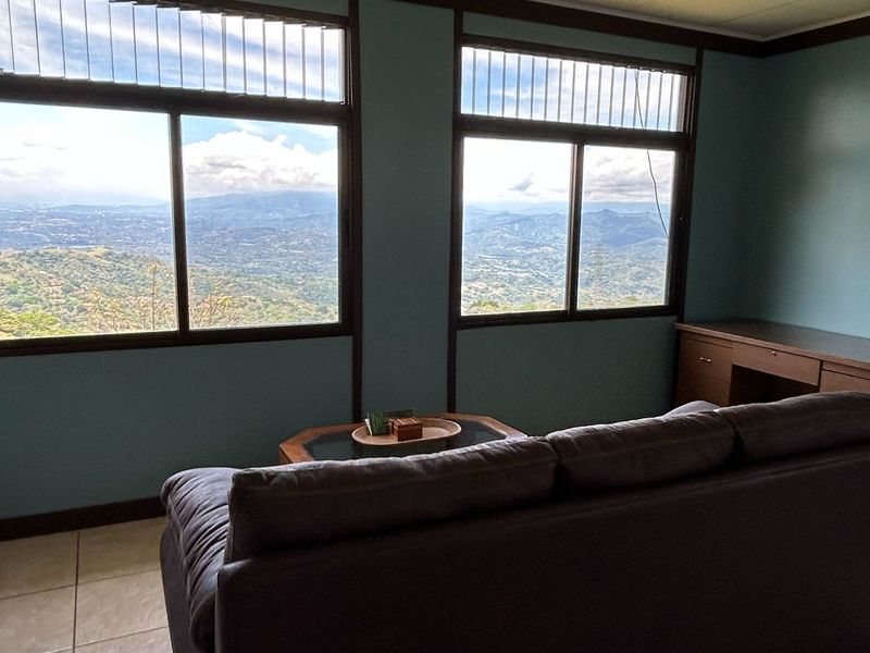 2 bed Single Family Homes For Rent in Atenas, Alajuela - 1