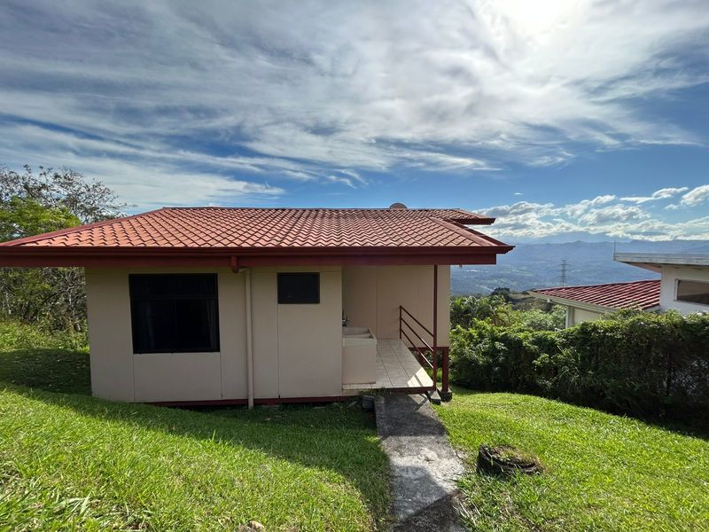 2 bed Single Family Homes For Rent in Atenas, Alajuela - 1