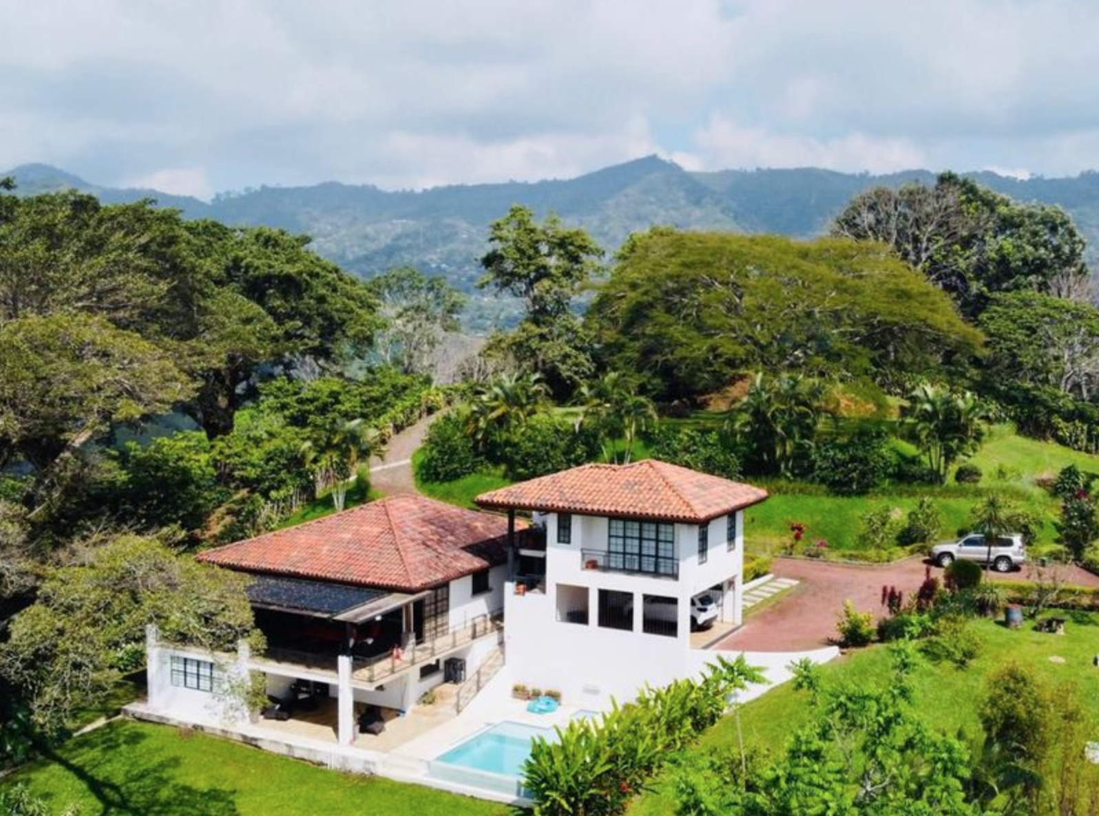 5 bed Single Family Homes For Sale in Atenas, Alajuela - thumb 1