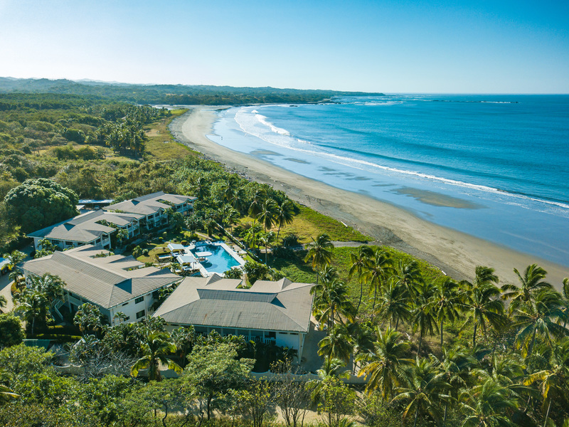 2 bed Condo For Sale in Junquillal, Guanacaste - 1