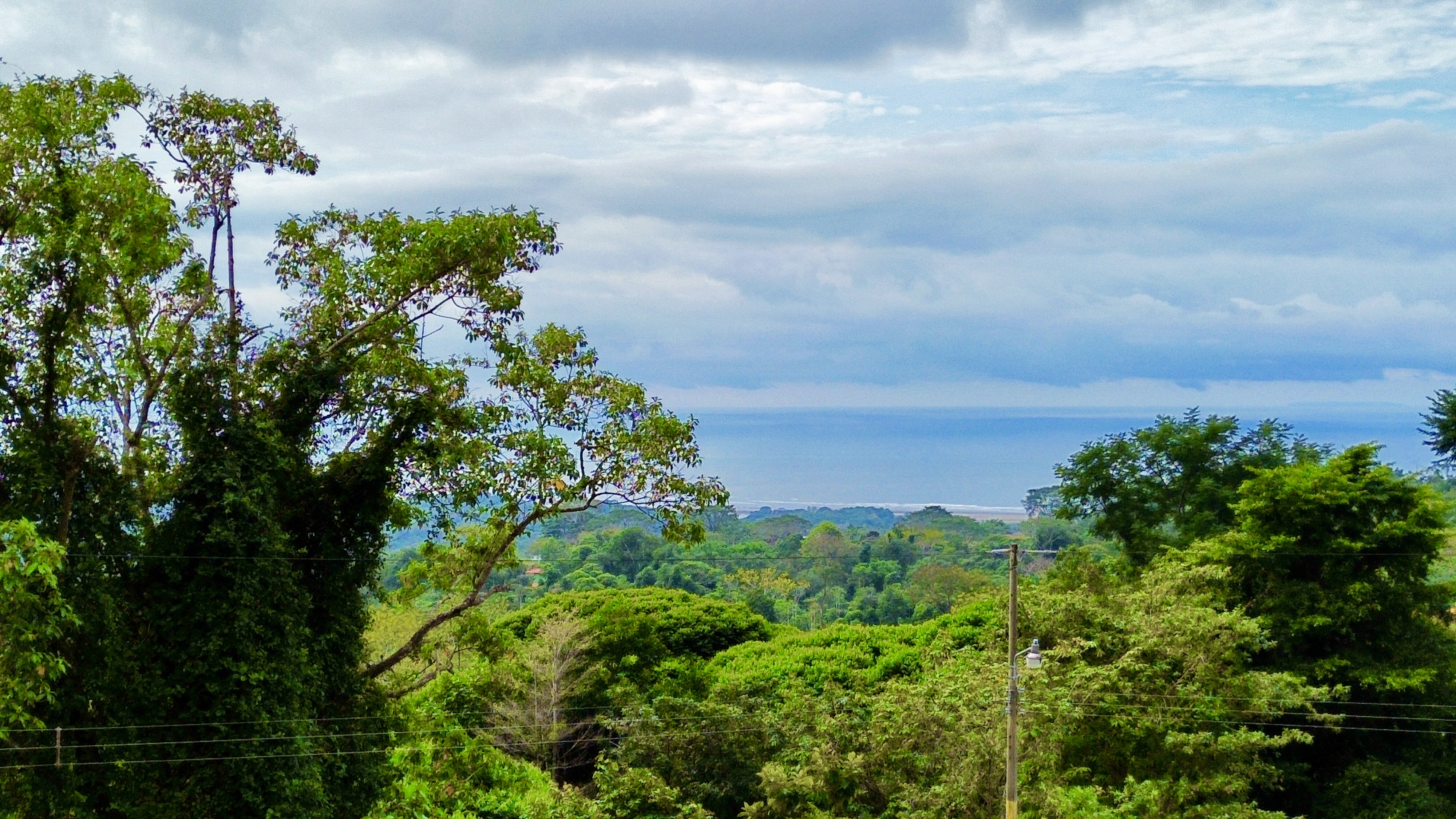 0 bed Land For Sale in Ojochal, Puntarenas - thumb 1