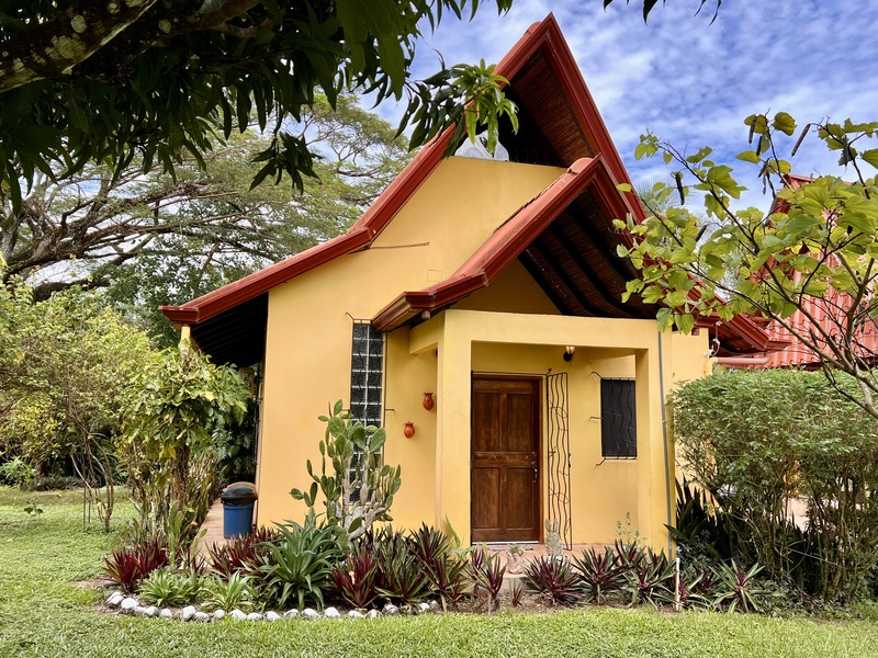 2 bed Single Family Homes For Sale in Cabuya, Puntarenas
