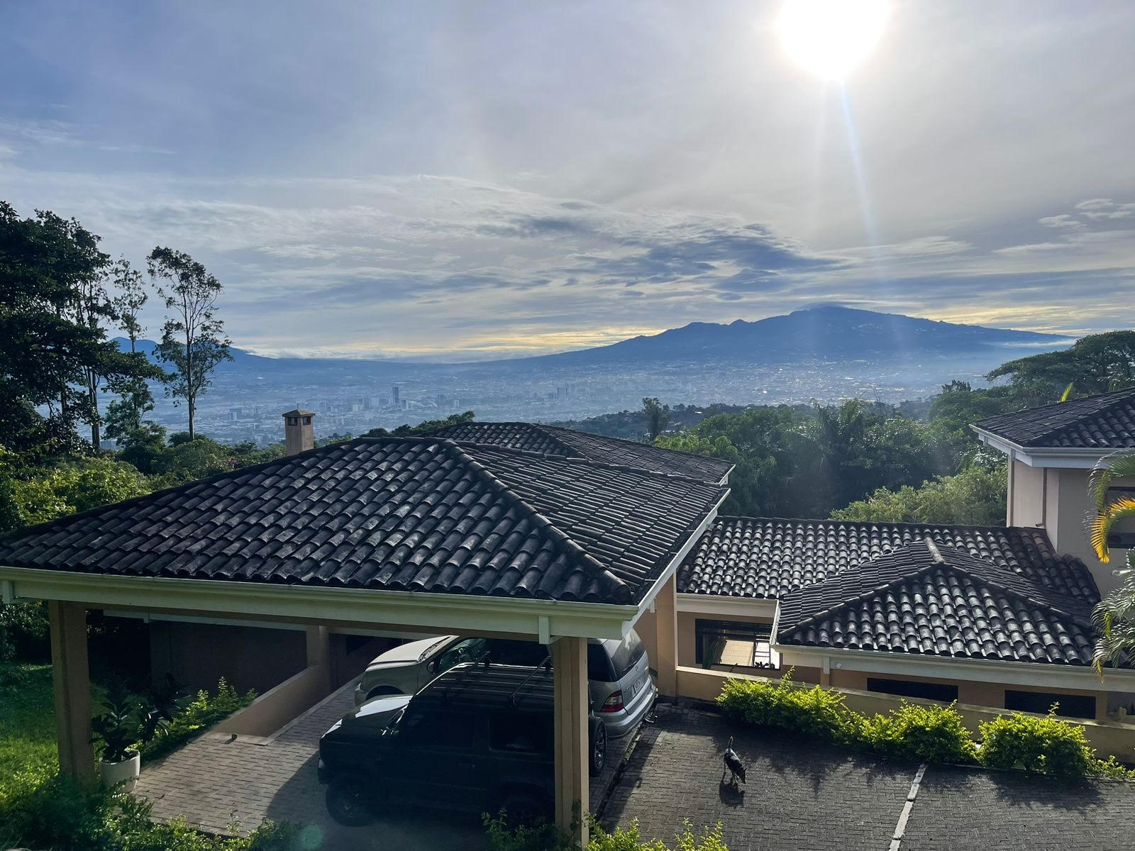 3 bed Single Family Homes For Rent in Escazu, San Jose - thumb 2
