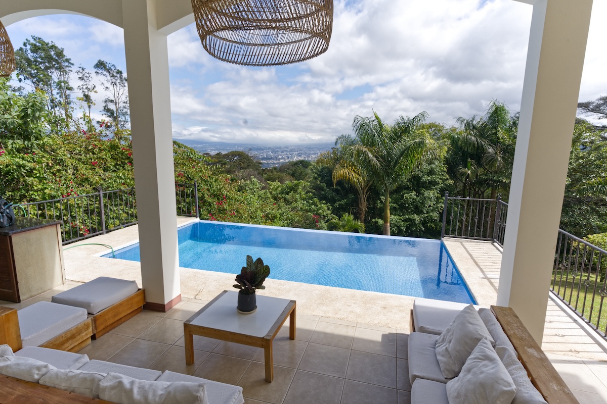 3 bed Single Family Homes For Rent in Escazu, San Jose - thumb 6