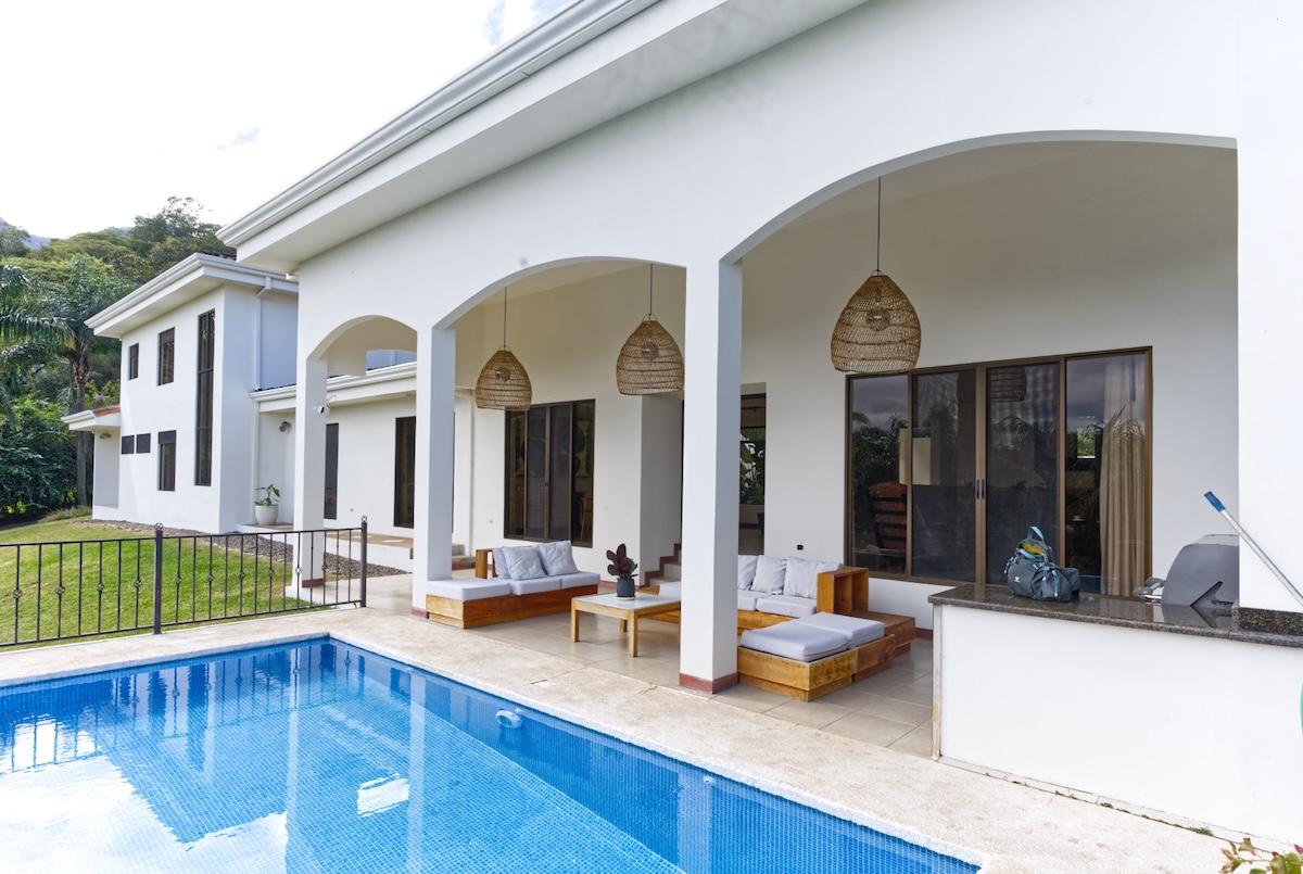 3 bed Single Family Homes For Rent in Escazu, San Jose - thumb 5