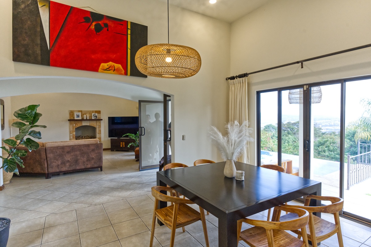 3 bed Single Family Homes For Rent in Escazu, San Jose - thumb 15
