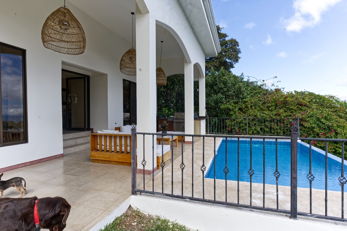 3 bed Single Family Homes For Rent in Escazu, San Jose - thumb 7