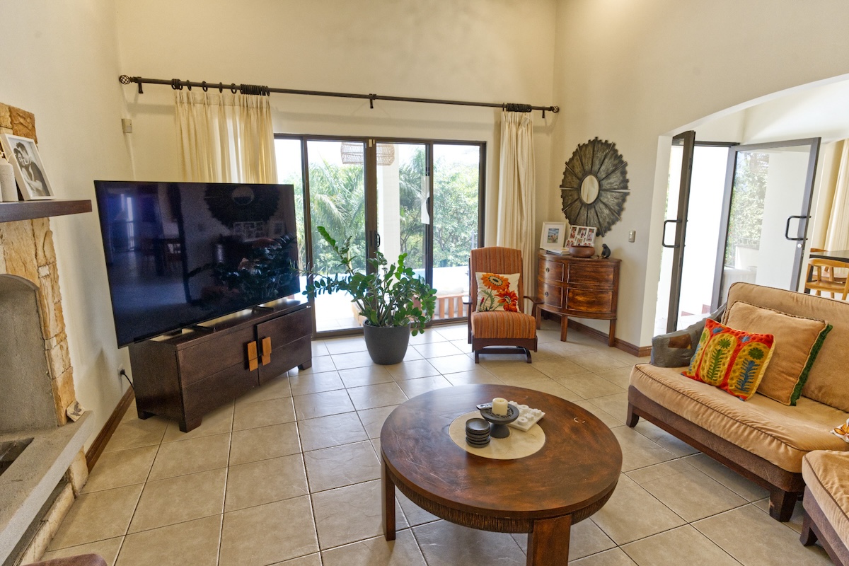 3 bed Single Family Homes For Rent in Escazu, San Jose - thumb 10