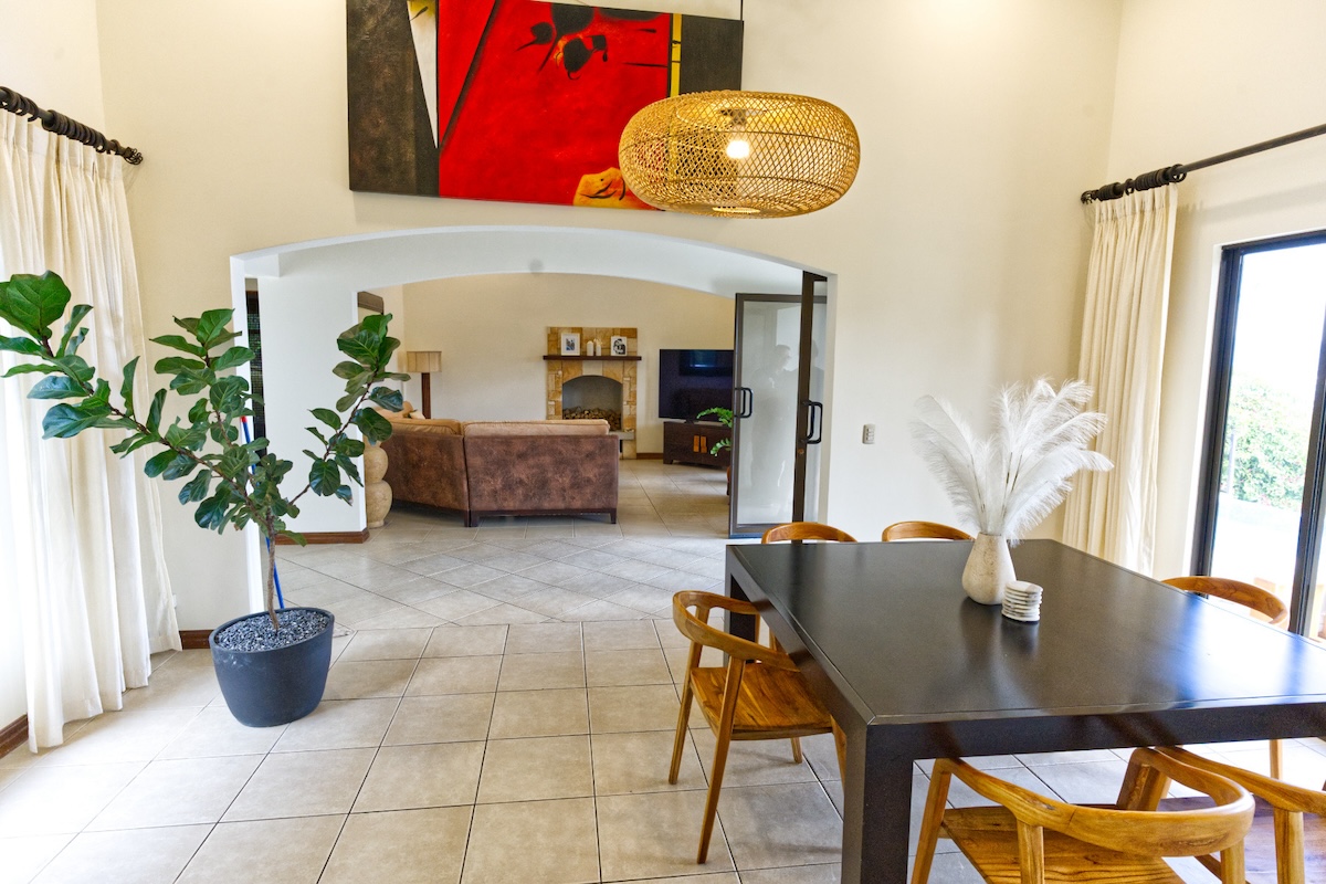 3 bed Single Family Homes For Rent in Escazu, San Jose - thumb 13