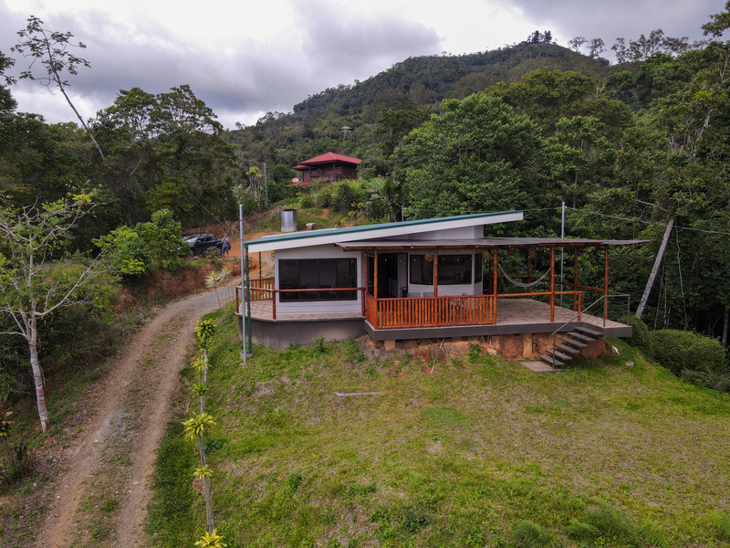 3 bed Single Family Homes For Sale in Perez Zeledon, San Jose - 1