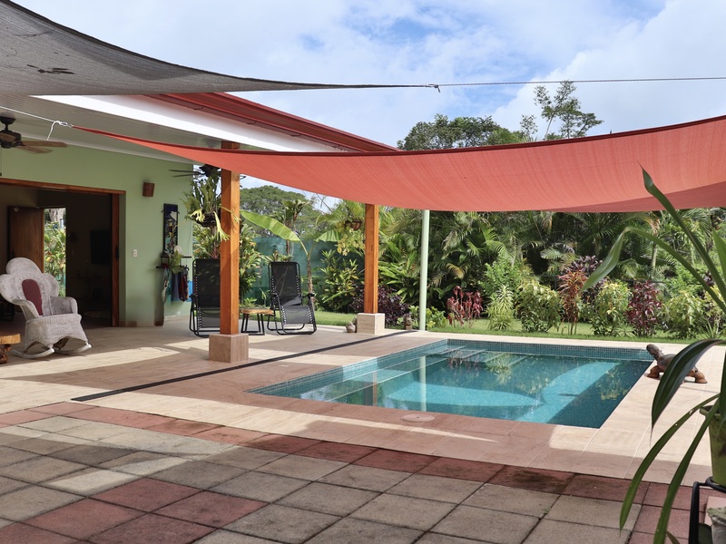 2 bed Single Family Homes For Sale in Cabuya, Puntarenas - 1