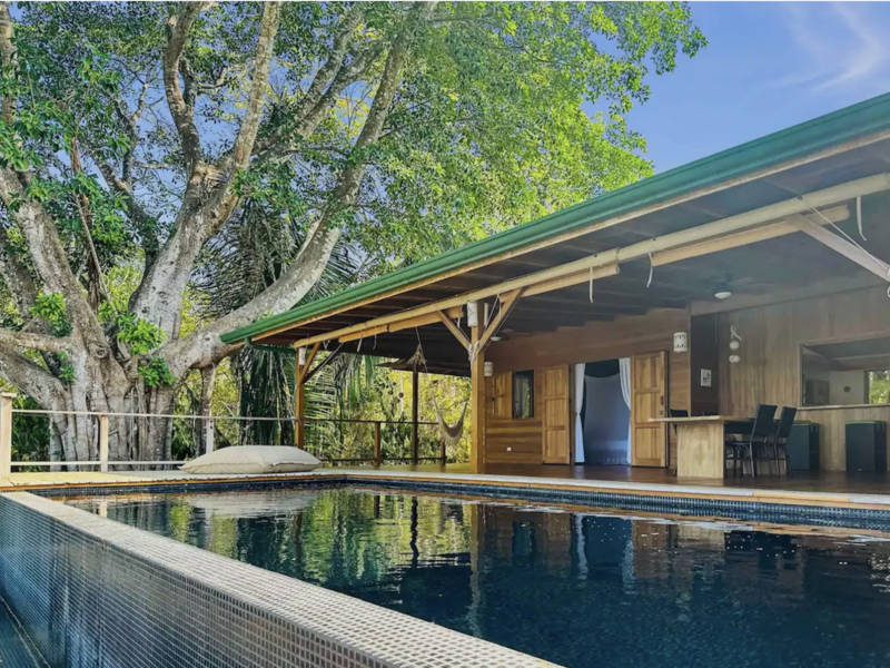 2 bed Single Family Homes For Sale in Manzanillo, Puntarenas - 1