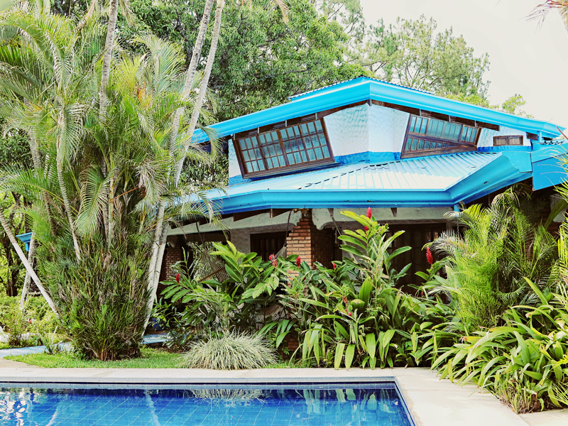 6 bed Single Family Homes For Sale in La Garita, Alajuela - 1