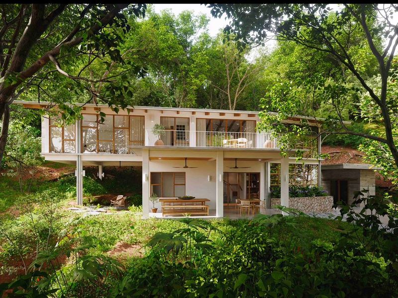 0 bed Land For Sale in Nosara, Guanacaste - 1